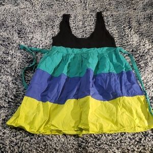 O'Neill mini surf dress